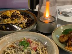 -盐说·西式餐酒馆(光明万达店)