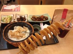 谷田稻香(昌里路店)-谷田稻香(昌里路店)