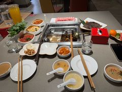 -海底捞火锅(龙岗星河COCO Park店)
