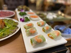 -樾餐厅泰式海鲜火锅(民歌湖店)