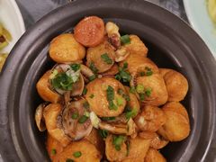 -阿甘酒家(桂青路店)