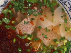 -陳香貴·兰州牛肉面(上海长风大悦城店)