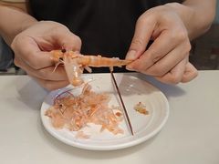 -碗中海·蒸汽海鲜·桑拿鸡(岭南天地店)