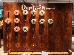 -舟山朱家尖威斯汀酒店·知味标帜自助餐厅