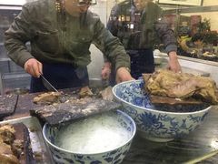 -老白家水盆羊肉