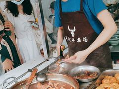-韦记牛杂汤(清晖园店)