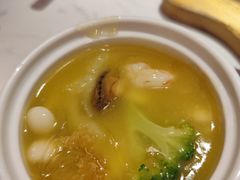 李鸿章大杂烩-不倒翁·安徽名菜楼(步行街店)
