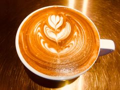 -麦隆咖啡Mellower Coffee(弘基时尚生活中心店)