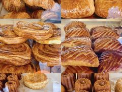 -老梦面包CHEZMOREL(麦子店)