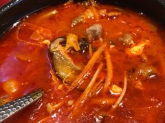 -新石器烤肉(无锡万象城店)