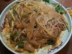 -黑土印象菜馆(三元桥店)