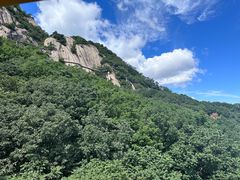-丹东凤凰山景区
