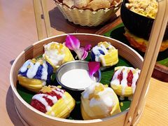 -KingThaia金泰兰(来福士中心店)