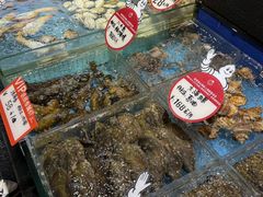 -徐记海鲜(陕西历史博物馆|明德门店)