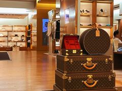 -LV路易威登(时代广场店)