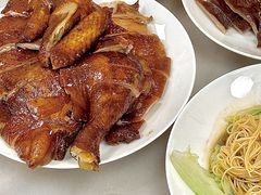 -周生记太爷鸡(文明路店)