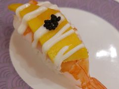 -争鲜回转寿司(天府广场-今站PLUS店)