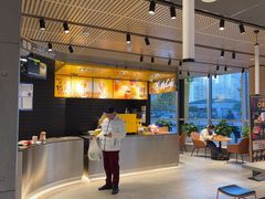 -麦当劳(北苑秋实路店)