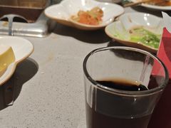 -海底捞火锅(太原南站店)