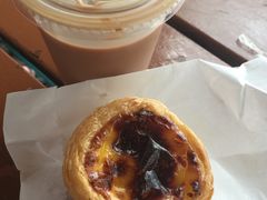 -玛嘉烈蛋挞(金利来大厦店)