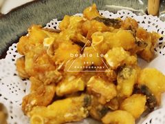 鱼骨-围龙屋客家食府(福田店)