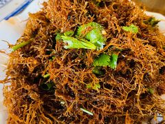 -茶马古道·野生菌清汤黄牛肉(沙溪店)