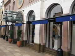 -POLO RALPH LAUREN(比斯特苏州购物村店)