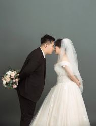 -香庭海婚纱摄影·威海旅拍(统一路店)