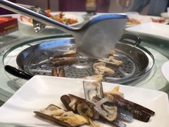 -流舫海鲜酒家(张溪店)