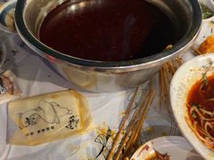 -成都瓜串串(华强北店)