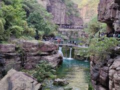 -云台山风景名胜区