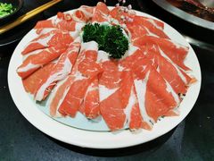 -巴蜀印象火锅(永陵总店)