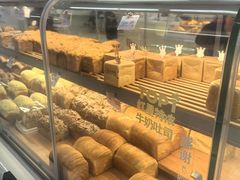 -红星前进面包牛奶公司(君太店)