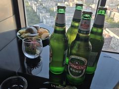 -天津君隆威斯汀酒店