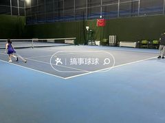 -齐动力网球(六里桥威尼斯基地)