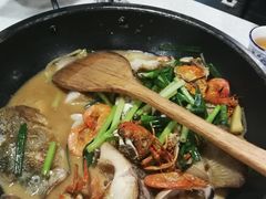 -十三姨工厨顺德美食·宴会·团餐(天河北路店)