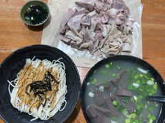 -小辫子羊肉面馆(周东店)