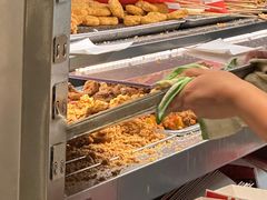 -肯德基(春申店)