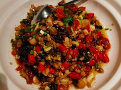 -炊烟小炒黄牛肉(东庆街店)