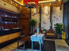 -张大胡子鱼头火锅酒楼(长益路店)
