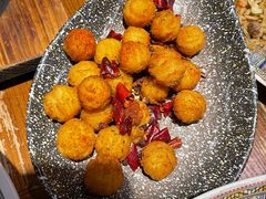 -晓疆山·大美新疆菜(白玉兰广场店)