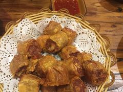 -八闽饭店闽南小镇(铁西店)
