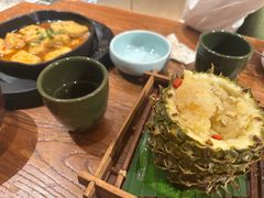 -云海肴·汽锅鸡·云南菜(美罗城店)