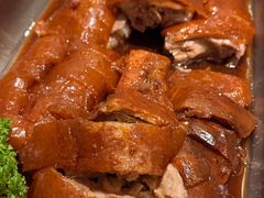 至尊烧鹅皇-粤域茶餐厅