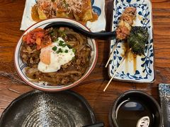 -王氏炉匠·烧鸟放题自助(好运街店)
