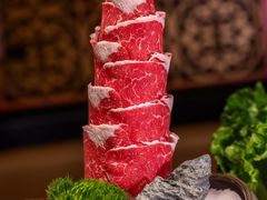 -牛将军•涮肉•烤肉•铁板烧(北京王府井·故宫店)