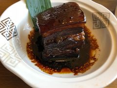 -九墅庭院餐厅(九溪徐村店)