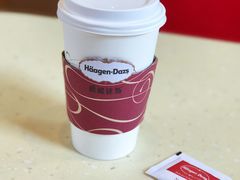 -哈根达斯(龙湖时代天街店)