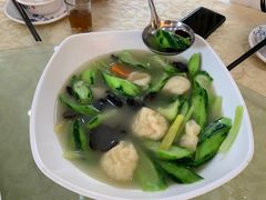 -茗荔园农庄(大涌店)