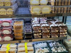 -幸福蛋糕坊(金顶街店)